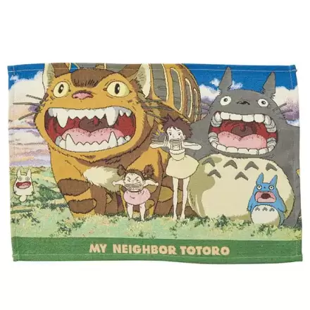 My Neighbor Totoro platnena salveta za ručak, Roaring termékfotója