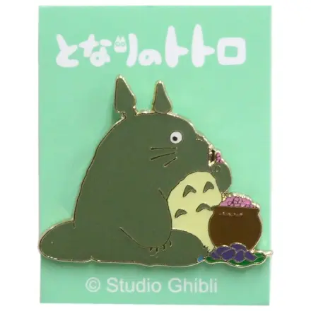 My Neighbor Totoro pribadača Sitting Big Totoro fotografija proizvoda