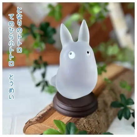 My Neighbor Totoro Kip Small Totoro prozirni džep fotografija proizvoda