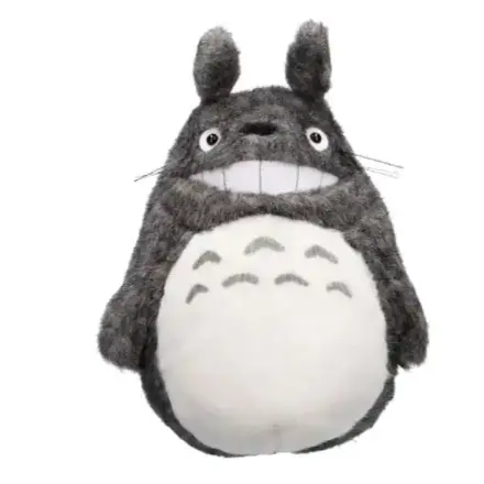 My Neighbor Totoro Plišana Figura Smiling Big Totoro M 28 cm fotografija proizvoda