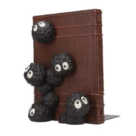 My Neighbor Totoro podupirač za knjige Soot sprites termékfotója