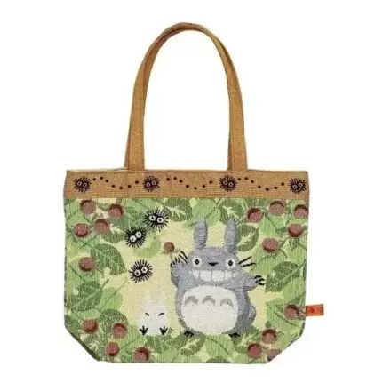 My Neighbor Totoro Tote Torba Jagodna Šuma termékfotója