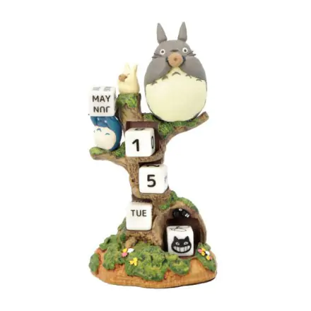 My Neighbor Totoro Kip Tricikl Diorama / Kalendar 11 cm termékfotója