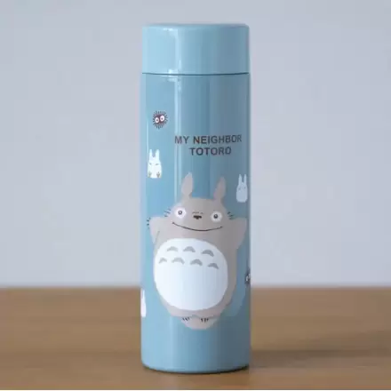 My Neighbor Totoro boca za vodu dvostruki otvor Totoro & Catbus 420 ml termékfotója