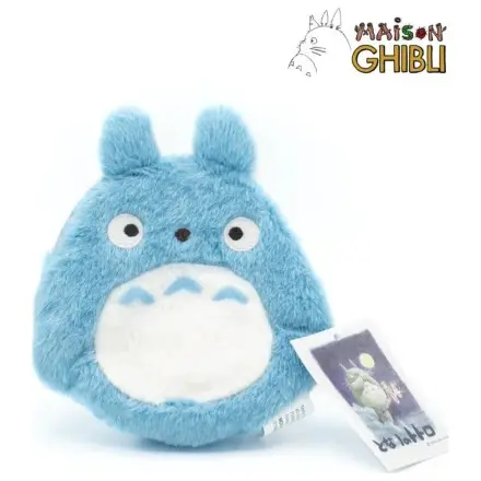 My Neighbor Totoro Plišani Novčanik za kovanice Totoro Plavi fotografija proizvoda