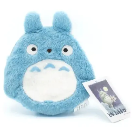 My Neighbor Totoro Plišani Novčanik za kovanice Totoro Plavi fotografija proizvoda