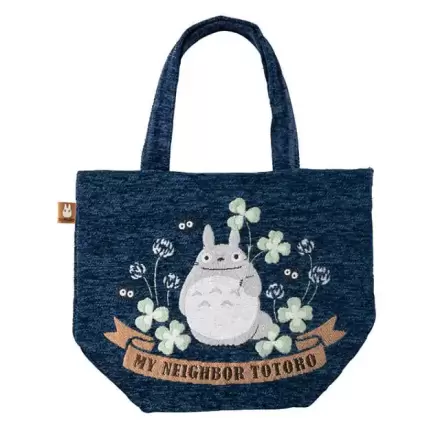 My Neighbor Totoro Torba Totoro Djetelina fotografija proizvoda