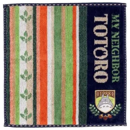 My Neighbor Totoro Totoro Emblem Mini ručnik fotografija proizvoda