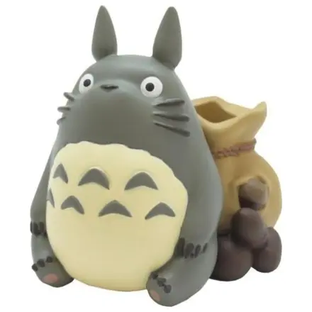 My Neighbor Totoro Totoro figura držač za olovke 7,5x6,6x8 cm fotografija proizvoda