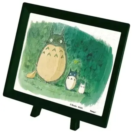 My Neighbor Totoro Totoro Šumska Slagalica 150 Komada i Stalak fotografija proizvoda