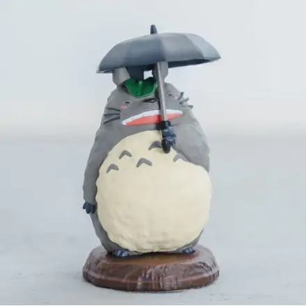 My Neighbor Totoro Kip Magnet Totoro 10 cm termékfotója