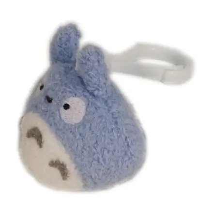 My Neighbor Totoro Plišani ruksak Clip Totoro plavi 6 cm termékfotója