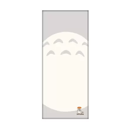 My Neighbor Totoro ručnik Totoro's Belly 34 x 80 cm fotografija proizvoda