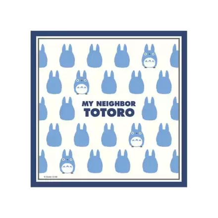 My Neighbor Totoro rupčić Totoro Silhouette Blue 43 x 43 cm termékfotója