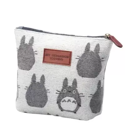 My Neighbor Totoro Pouch Totoro Silhouette - Torbica fotografija proizvoda