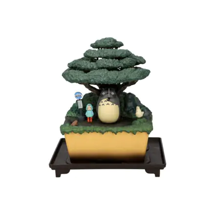 My Neighbor Totoro statua magnet vodeni vrt Kasajuku 24 cm fotografija proizvoda