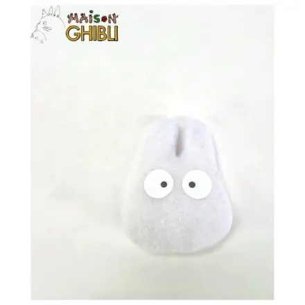 My Neighbor Totoro White Totoro Mini magnet plišana igračka fotografija proizvoda