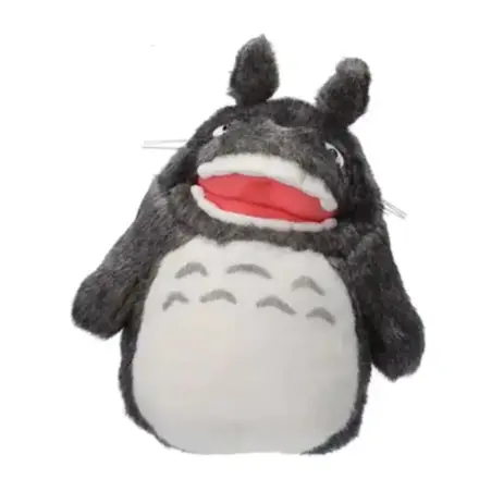 My Neighbor Totoro Plišana Figura Roaring Big Totoro M 29 cm fotografija proizvoda
