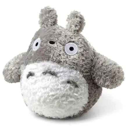 My Neighbor Totoro Plišana figura Fluffy Big Totoro 14 cm fotografija proizvoda