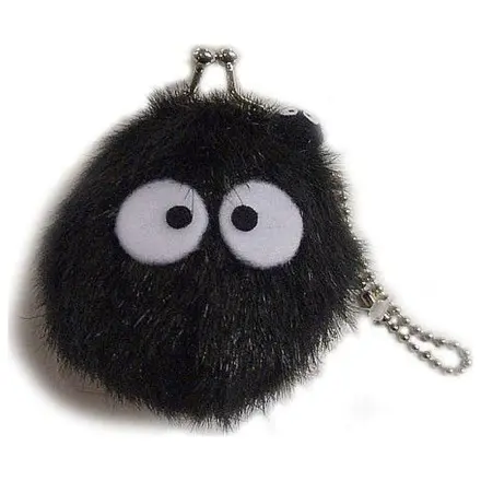 My Neighbour Totoro Hollin Spirit plišana torbica fotografija proizvoda