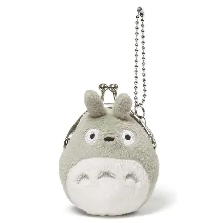 Moj susjed Totoro Mini plišana torbica za kovanice Totoro 8 cm termékfotója