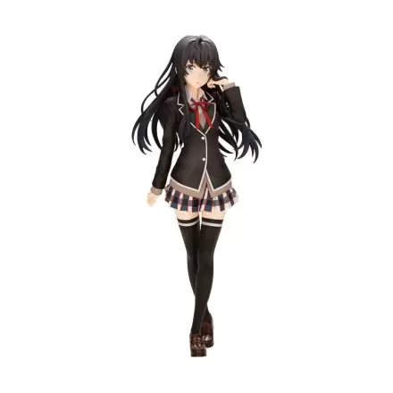 My Teen Romantic Comedy SNAFU Climax PVC Kip 1/8 Yukino Yukinoshita 20 cm fotografija proizvoda