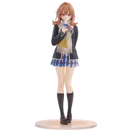 My Teen Romantic Comedy SNAFU G.S. Collection PVC figura 1/6 Iroha Isshiki Light Novel Ver. 24 cm fotografija proizvoda