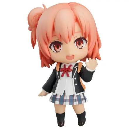 My Teen Romantic Comedy SNAFU Nendoroid akcijska figura Yui Yuigahama 10 cm fotografija proizvoda