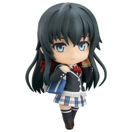 My Teen Romantic Comedy SNAFU Nendoroid akcijska figura Yukino Yukinoshita 10 cm fotografija proizvoda