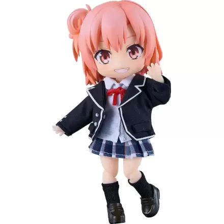 My Teen Romantic Comedy SNAFU Nendoroid lutka akcijska figura Yui Yuigahama 14 cm fotografija proizvoda