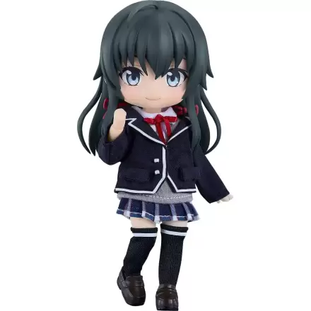 My Teen Romantic Comedy SNAFU Nendoroid Doll akcijska figura Yukino Yukinoshita 14 cm fotografija proizvoda