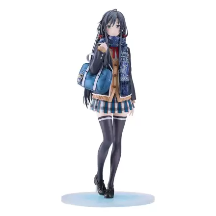 My Teen Romantic Comedy SNAFU PVC kip 1/6 Yukino Yukinoshita: Light Novel Volume 6 Cover Illustration Ver. 26 cm fotografija proizvoda