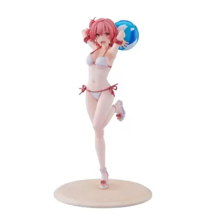 My Teen Romantic Comedy SNAFU Too PVC Kip 1/6 Yui Yuigahama Kupaći kostim ver. 24 cm termékfotója