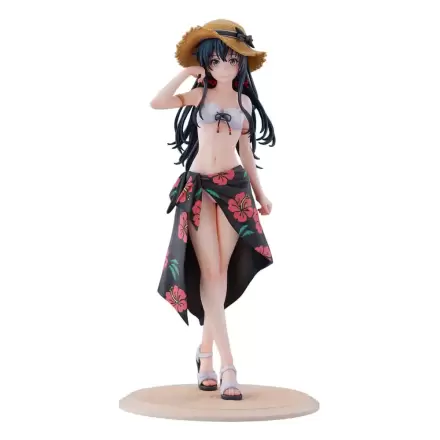 My Teen Romantic Comedy SNAFU Too PVC Kip 1/6 Yukino Yukinoshita Swimsuit Ver. 26 cm fotografija proizvoda