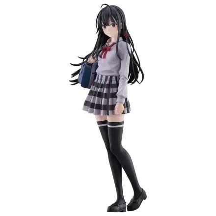 My Youth Romantic Comedy Is Wrong, as I Expected Tenitol PVC statua Yukino Yukinoshita 30 cm fotografija proizvoda