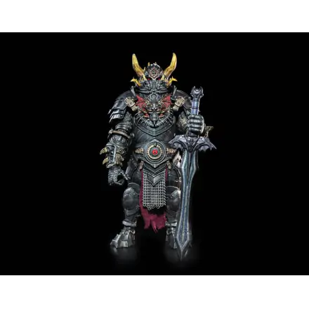 Mythic Legions: All Stars 6 akcijska figura Berodach (Orge-Scale) 15 cm termékfotója