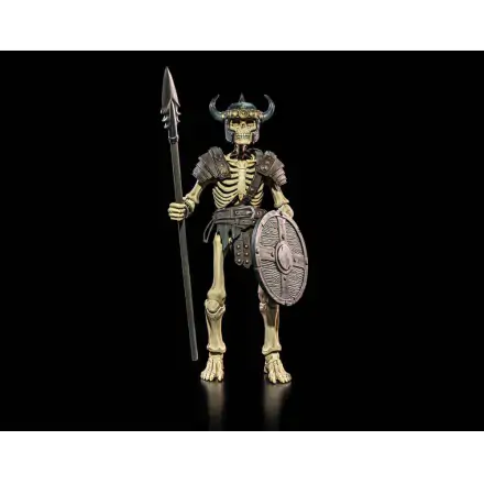 Mythic Legions: All Stars 6 akcijska figura Skeleton Raider 15 cm fotografija proizvoda