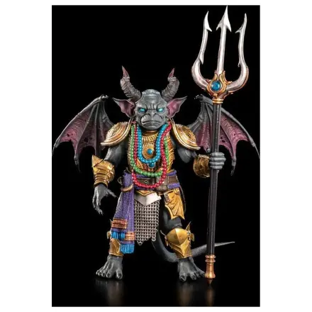Mythic Legions: Dawns of Discovery Dzinjar akcijska figura fotografija proizvoda