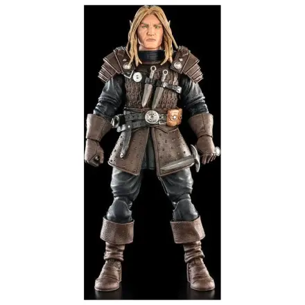 Mythic Legions akcijska figura Elf Rogue (Osnovna figura) 18 cm fotografija proizvoda