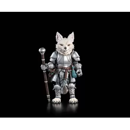 Mythic Legions Horror of Einsamall akcijska figura Bylur Frostfurr Imp-Scale fotografija proizvoda