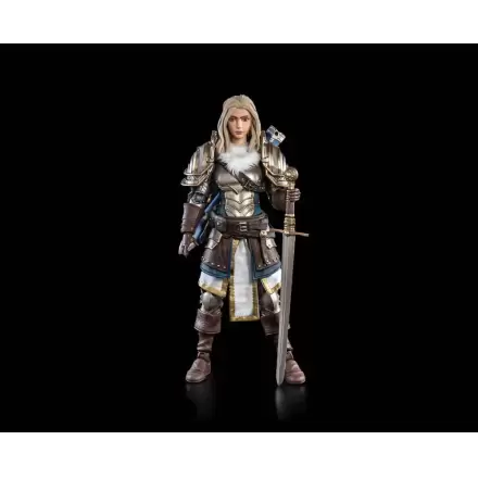 Mythic Legions Horror of Einsamall akcijska figura Commander Igraine fotografija proizvoda