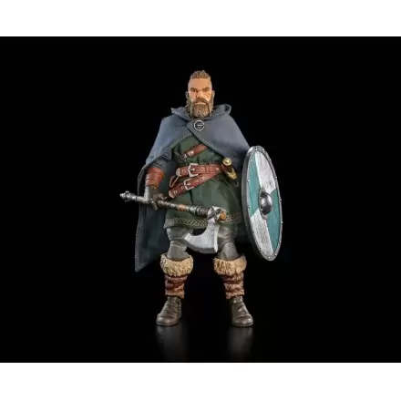 Mythic Legions Horror of Einsamall akcijska figura Halvard of Frothvar fotografija proizvoda