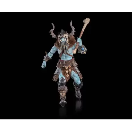 Mythic Legions Horror of Einsamall Action figura J´akull Ironbones fotografija proizvoda