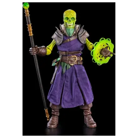 Mythic Legions: Legacies of Mythoss 2 Akcijska figura Scaphoid fotografija proizvoda