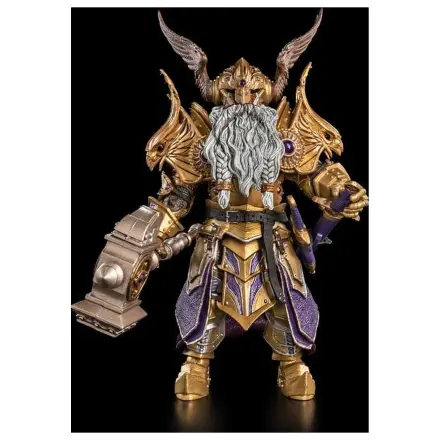 Mythic Legions: Legacies of Mythoss 2 akcijska figura Sir Valgard fotografija proizvoda