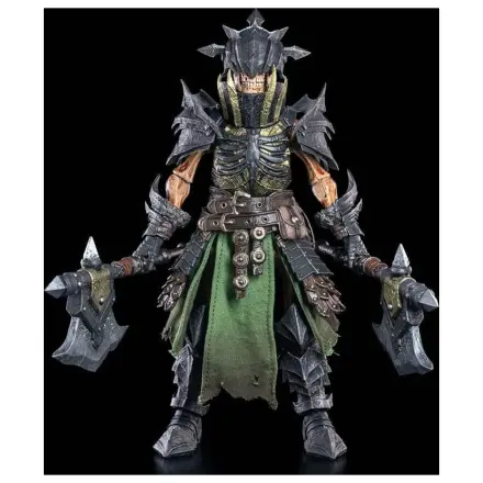 Mythic Legions: Legacies of Mythoss 3 akcijska figura Malleus fotografija proizvoda