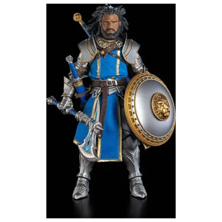 Mythic Legions: Legacies of Mythoss akcijska figura Otho fotografija proizvoda
