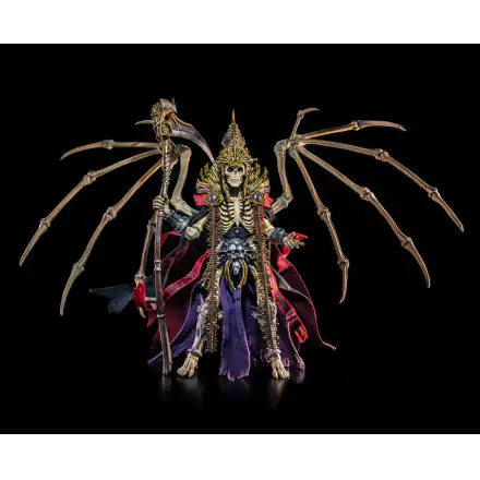 Mythic Legions: Necronominus akcijska figura Necronomius (Deluxe) 15 cm termékfotója