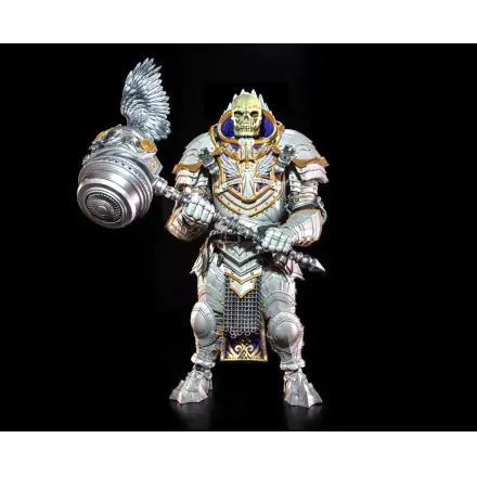 Mythic Legions: Necronominus akcijska figura Sir Ucczajk (Ogre Scale) 15 cm termékfotója