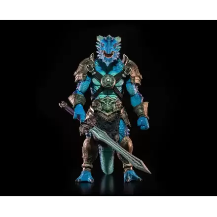 Mythic Legions: Poxxus akcijska figura Aracagorr fotografija proizvoda
